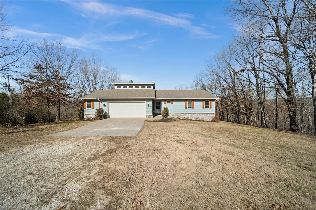 Property Photo:  16380 Sigmond Lane  AR 72745 