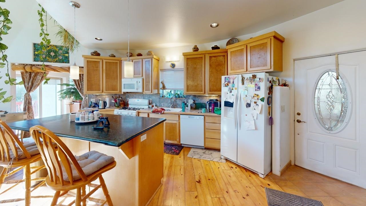 Property Photo: 148 Cottonwood Canyon Rd NM 88337