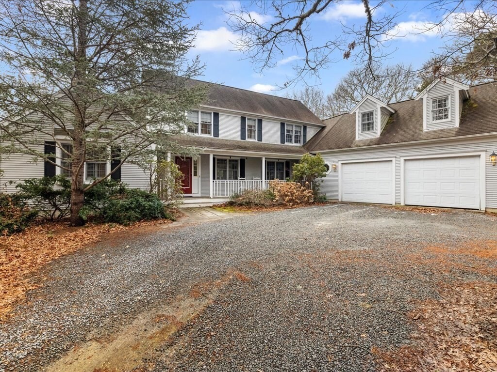 Property Photo:  203 Cotuit Bay Dr  MA 02635 