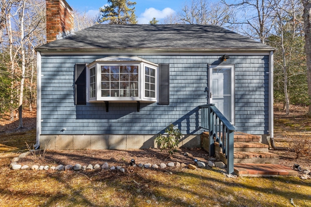 Property Photo:  73 Deerfield Rd  MA 02649 