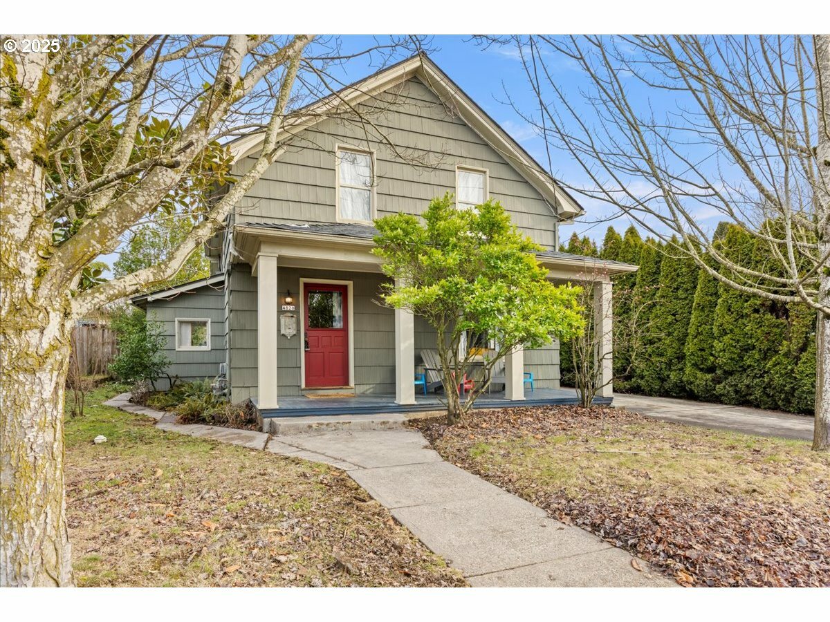 4820 SE 70th Ave  Portland OR 97206 photo