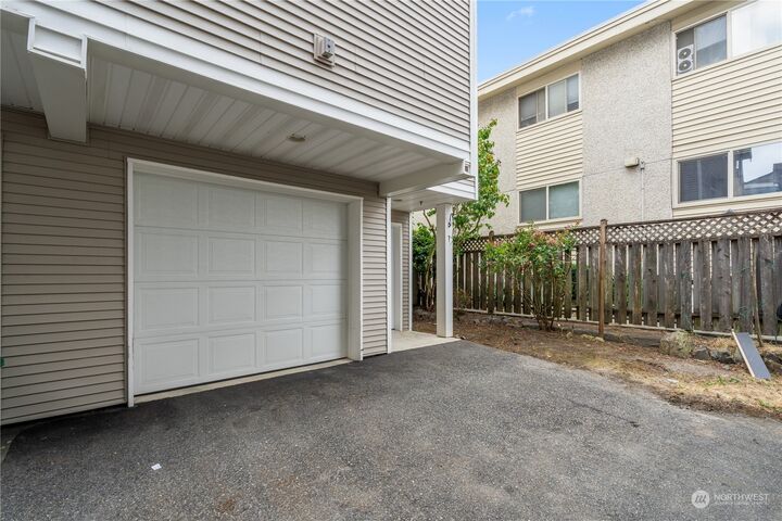 Property Photo:  12020  31st Avenue NE C  WA 98125 