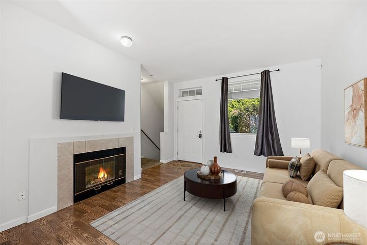 Property Photo: 9014 Main Street E B107 WA 98391