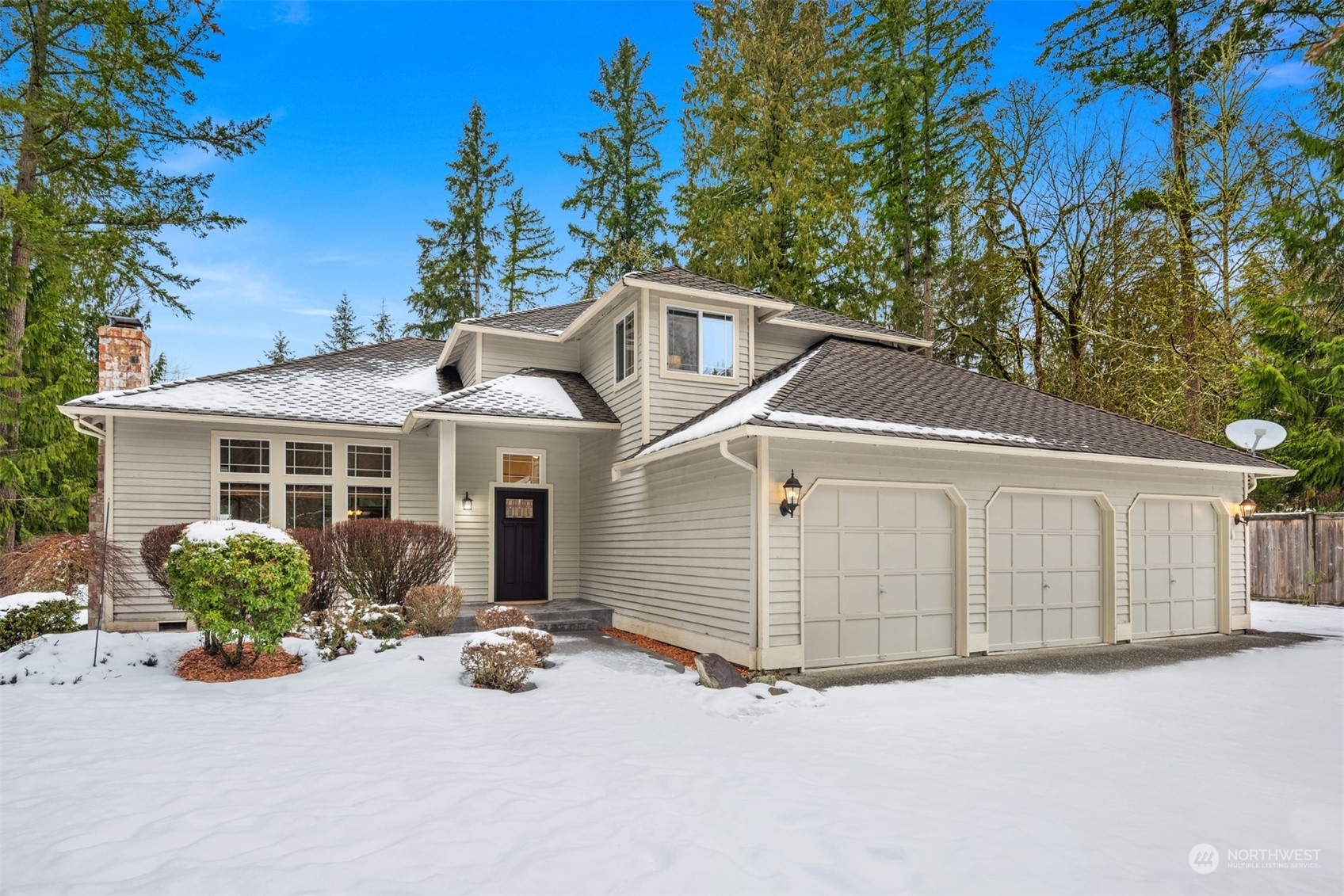 1830  248th Place NE  Sammamish WA 98074 photo