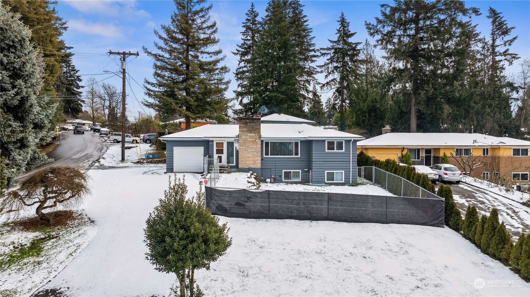 Property Photo:  2853 S 211th Street  WA 98198 