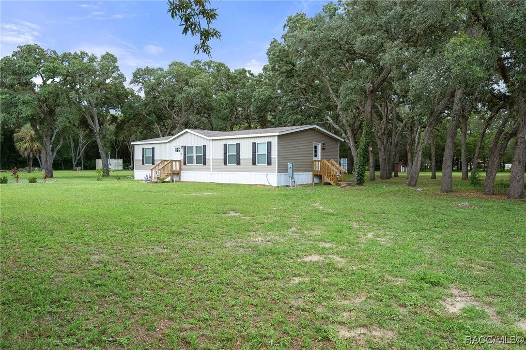 Property Photo: 6700 S Patricia Terrace FL 34461