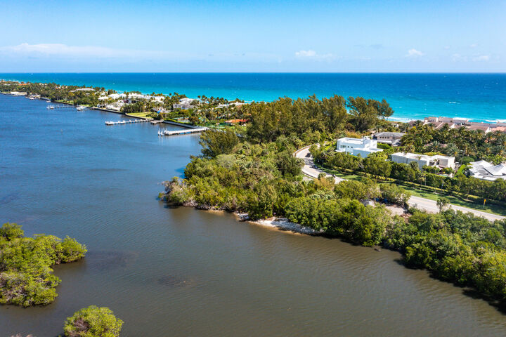 Property Photo:  1980 S Ocean Boulevard  FL 33480 