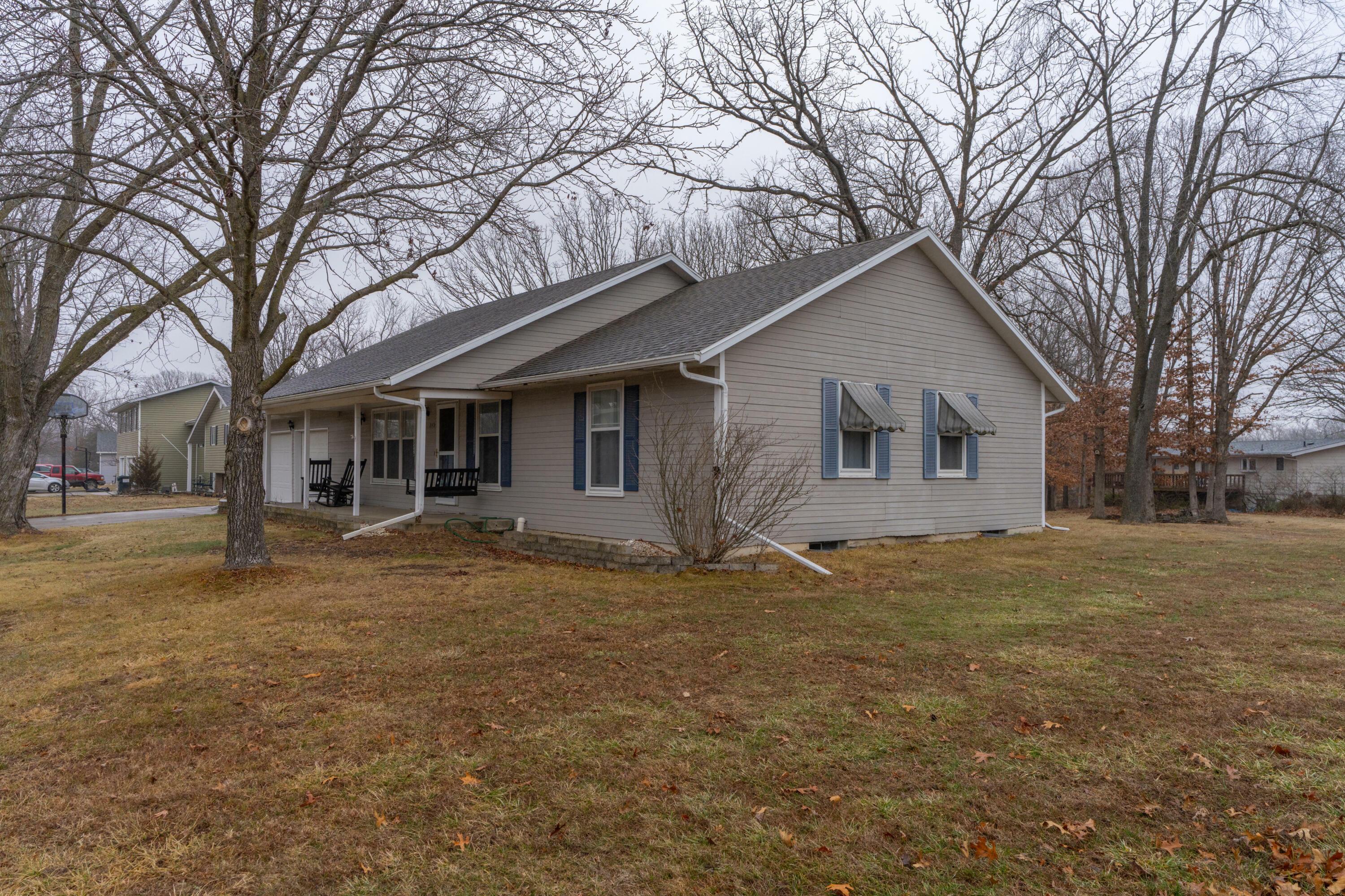 Property Photo:  712 Brierwood Dr.  MO 65270 