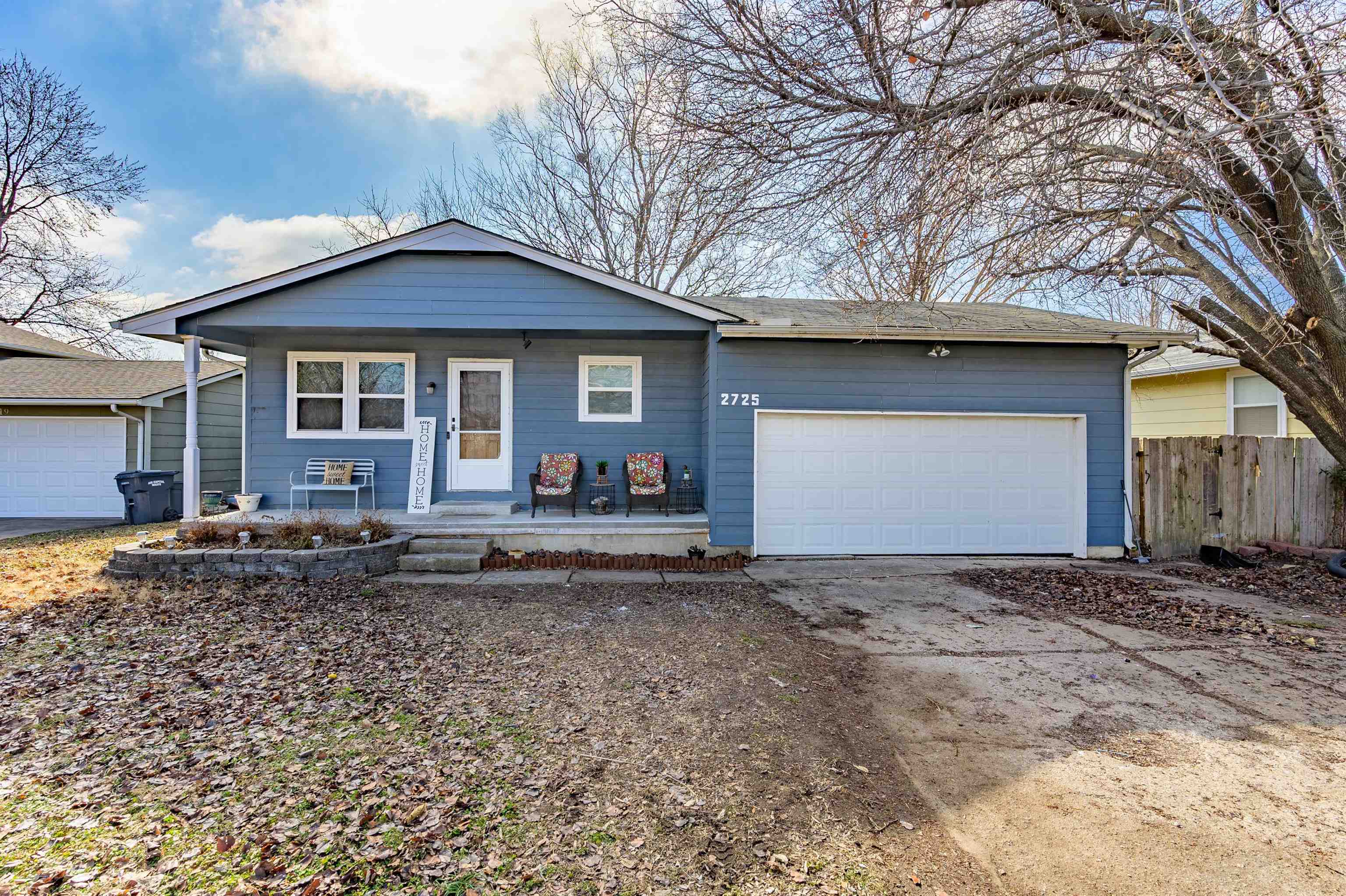 Property Photo:  2725 W Maxwell Ave  KS 67217 