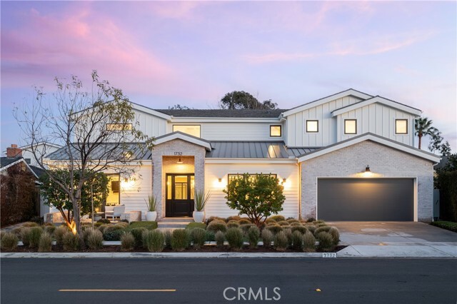 Property Photo: 1732 Skylark Lane CA 92660