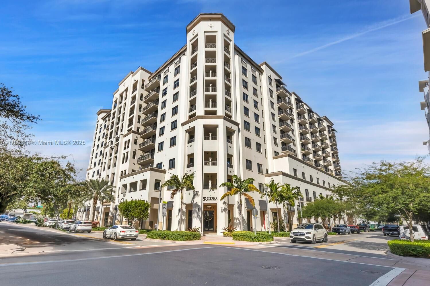 Property Photo: 301 Altara Ave 201 FL 33146