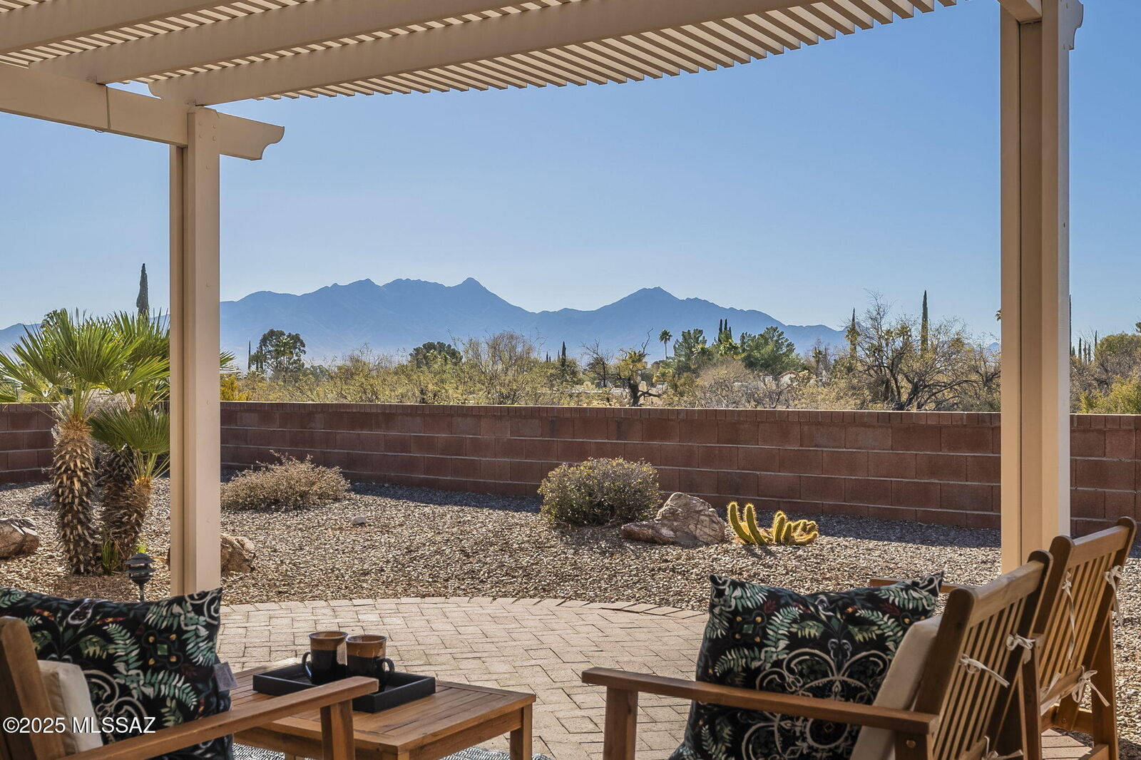 Property Photo: 785 W Fountain Creek Drive AZ 85614