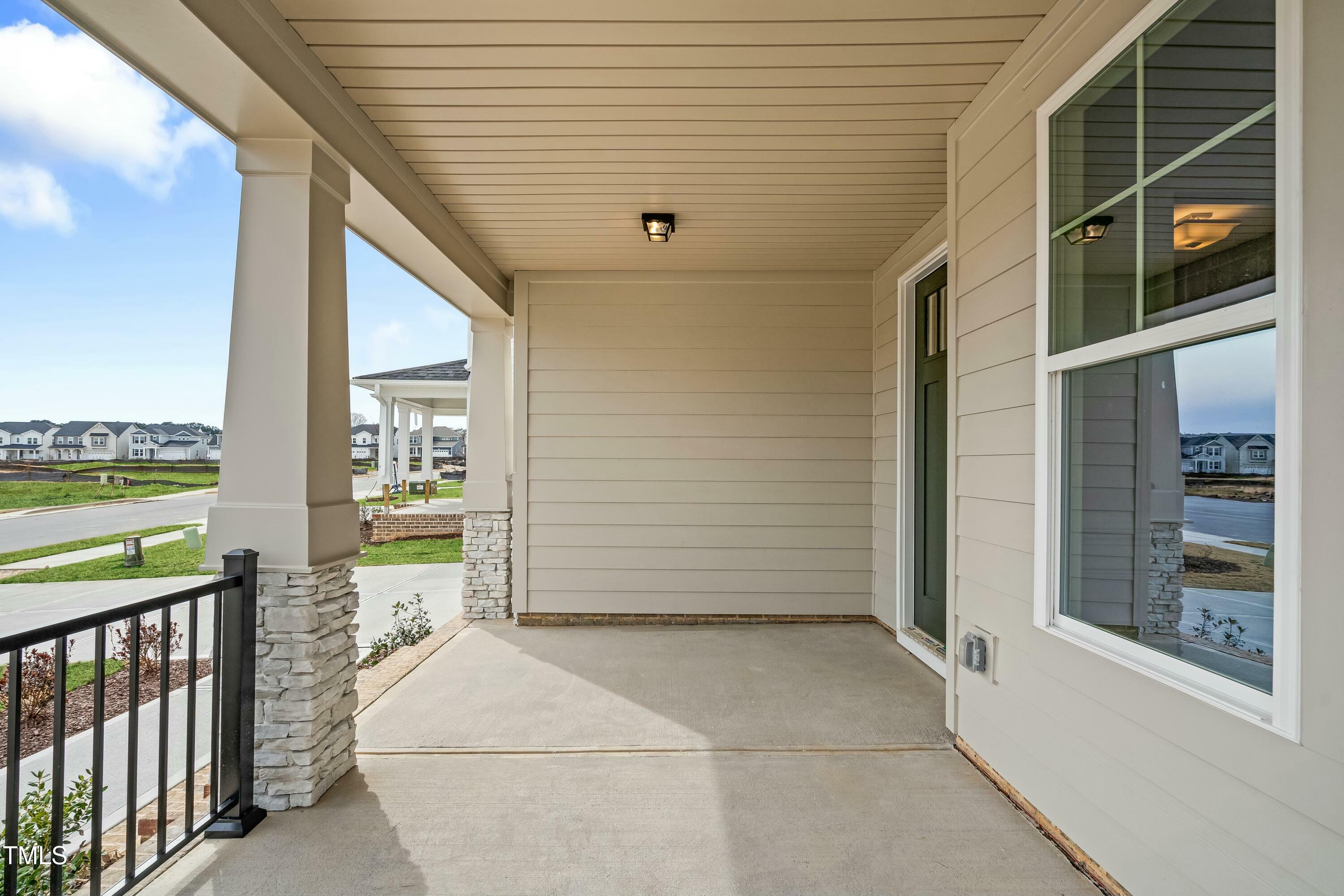 Property Photo: 749 Aristocrat Lane NC 27545