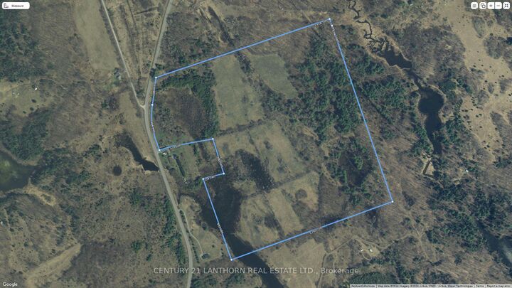 00 Cooper Road  Madoc ON K0K 2K0 photo