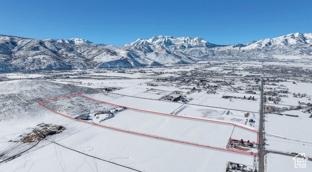 Property Photo:  2410 E Center Creek Rd  UT 84032 