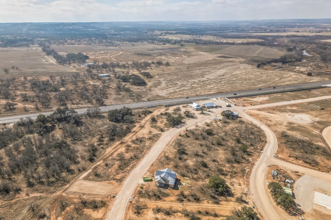 Property Photo: 4 Ale Court TX 78624