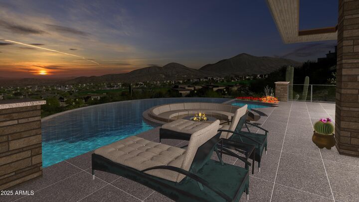 Property Photo: 10020 E Relic Rock Road 18 AZ 85262