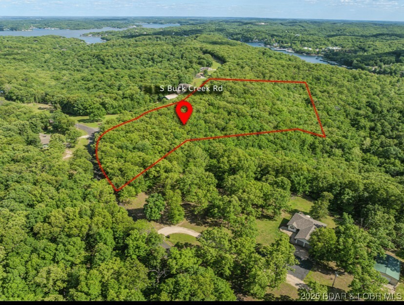 Property Photo: Lot 5 Buck Creek Road MO 65037