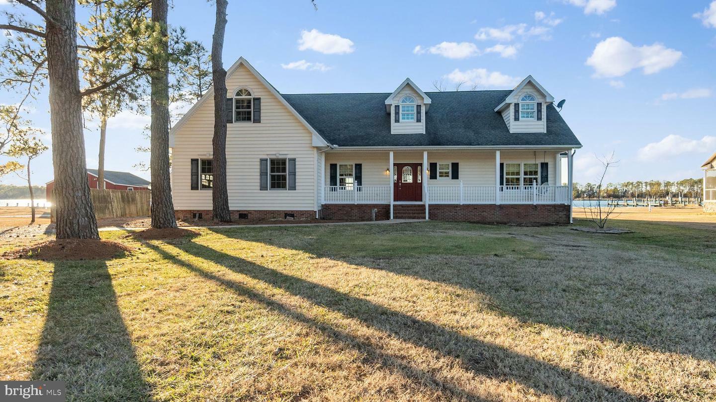 Property Photo:  5016 David Greene Road  MD 21613 