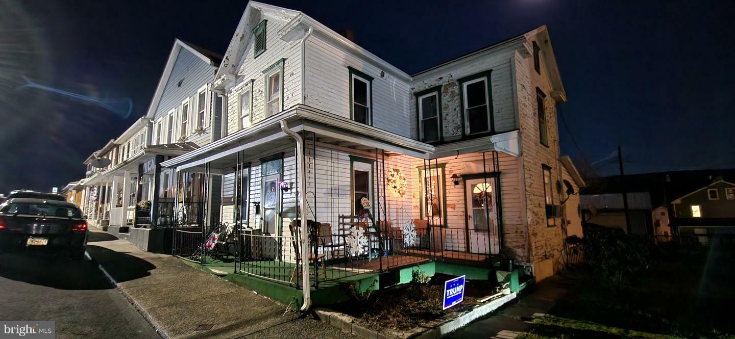 Property Photo: 46 Central Avenue PA 17044