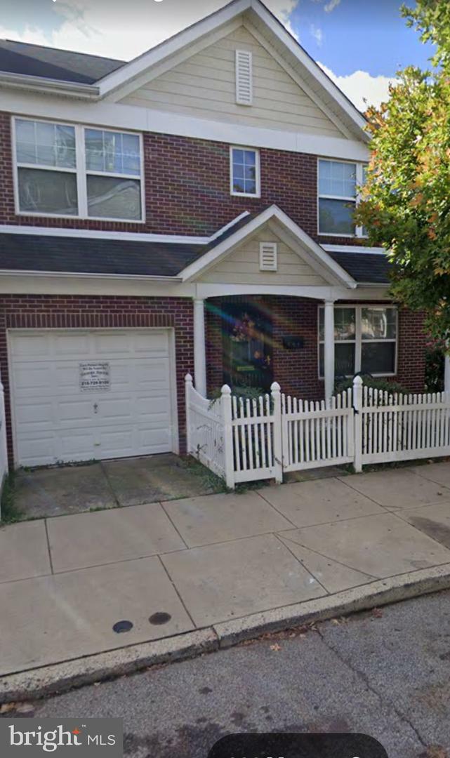 Property Photo:  444 Manton Street  PA 19147 