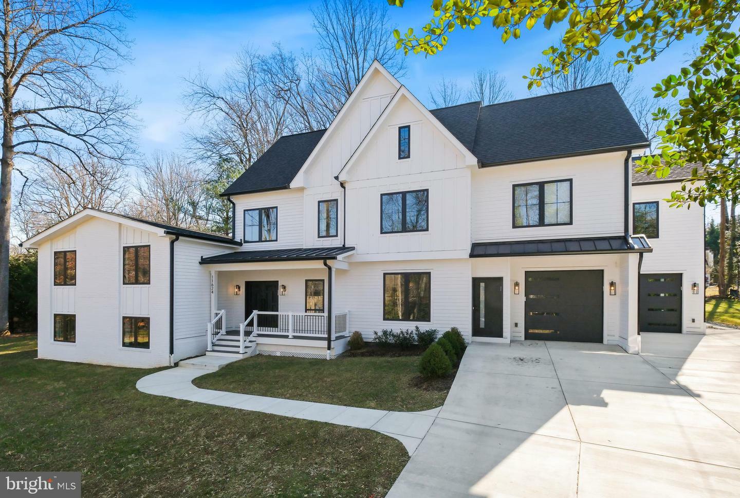 Property Photo: 11624 Danville Drive MD 20852