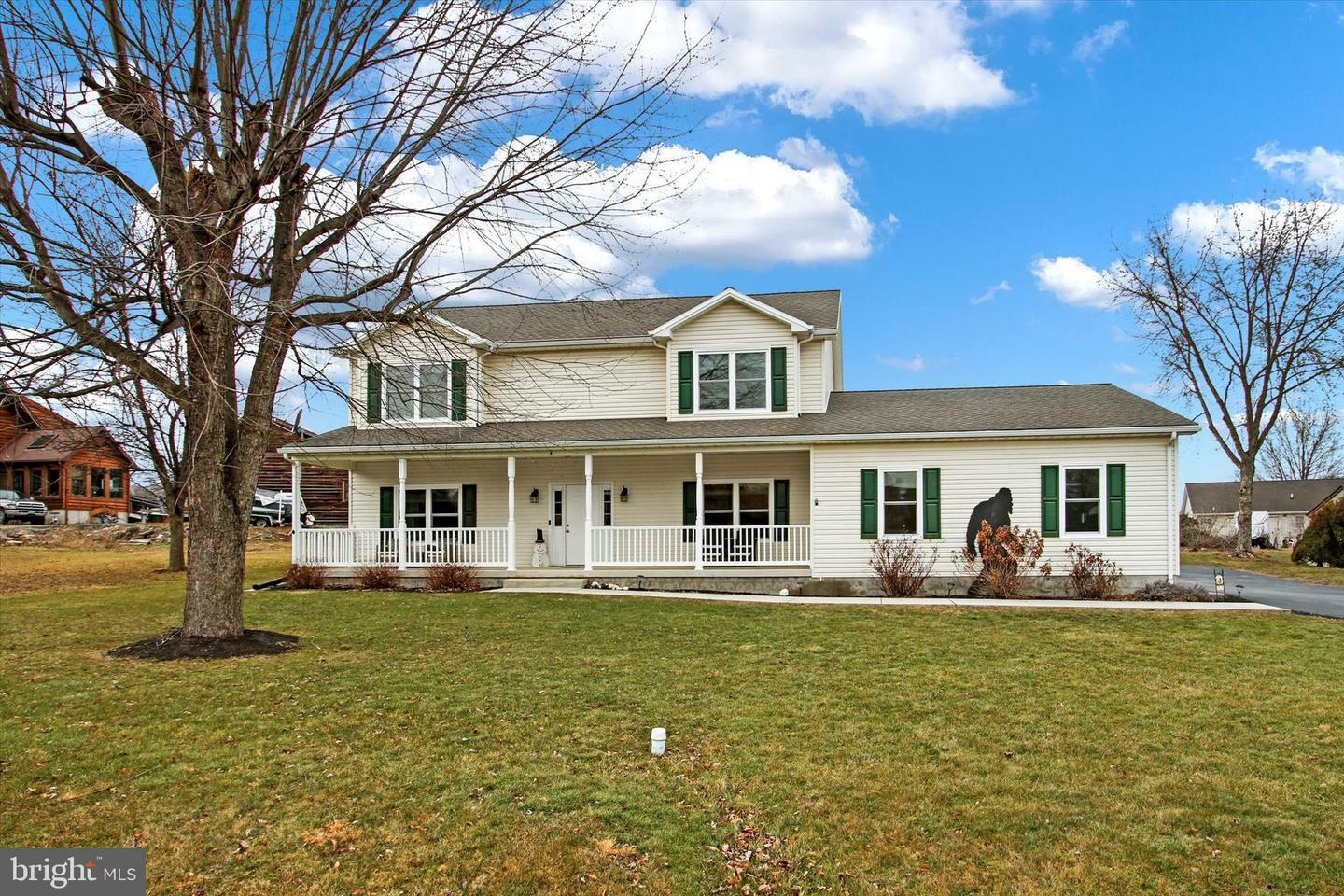 Property Photo:  14 Sherman Drive  PA 17316 