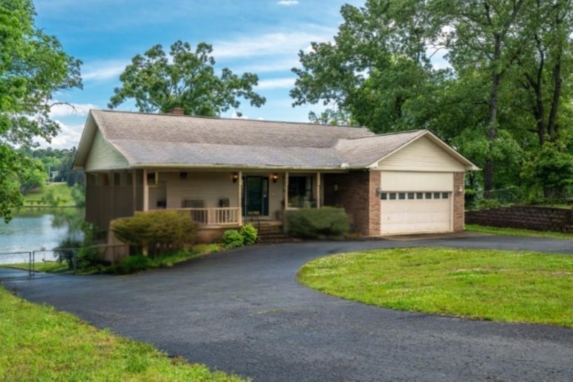 Property Photo: 204 Paradise Point AR 71913