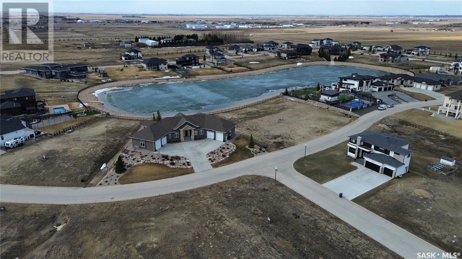 Photo de la propriété:  364 Spruce Creek Crescent  SK S0G 3Z0 