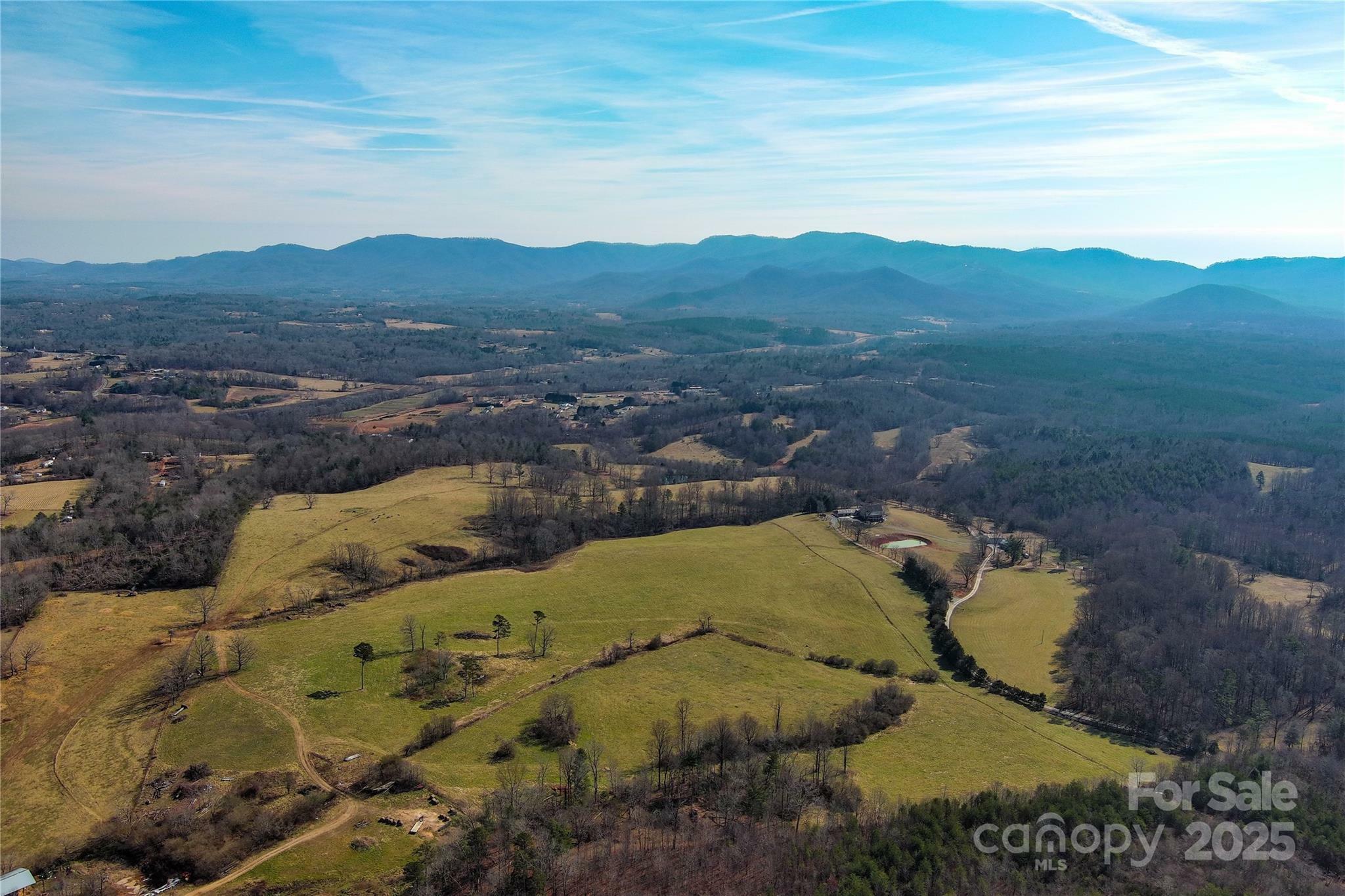 Property Photo:  V/L Dysartsville Road  NC 28655 