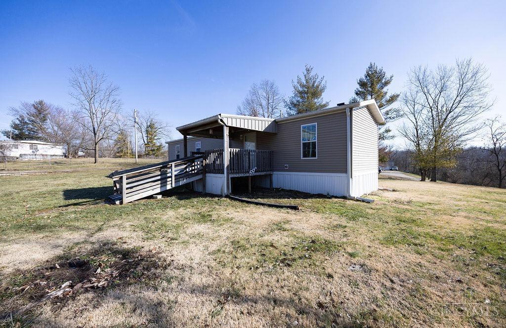 6832 Opal Drive  Morgan Twp OH 45053 photo