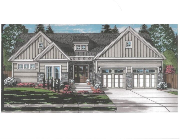 9900 Miami Drive  Deerfield Twp. OH 45140 photo