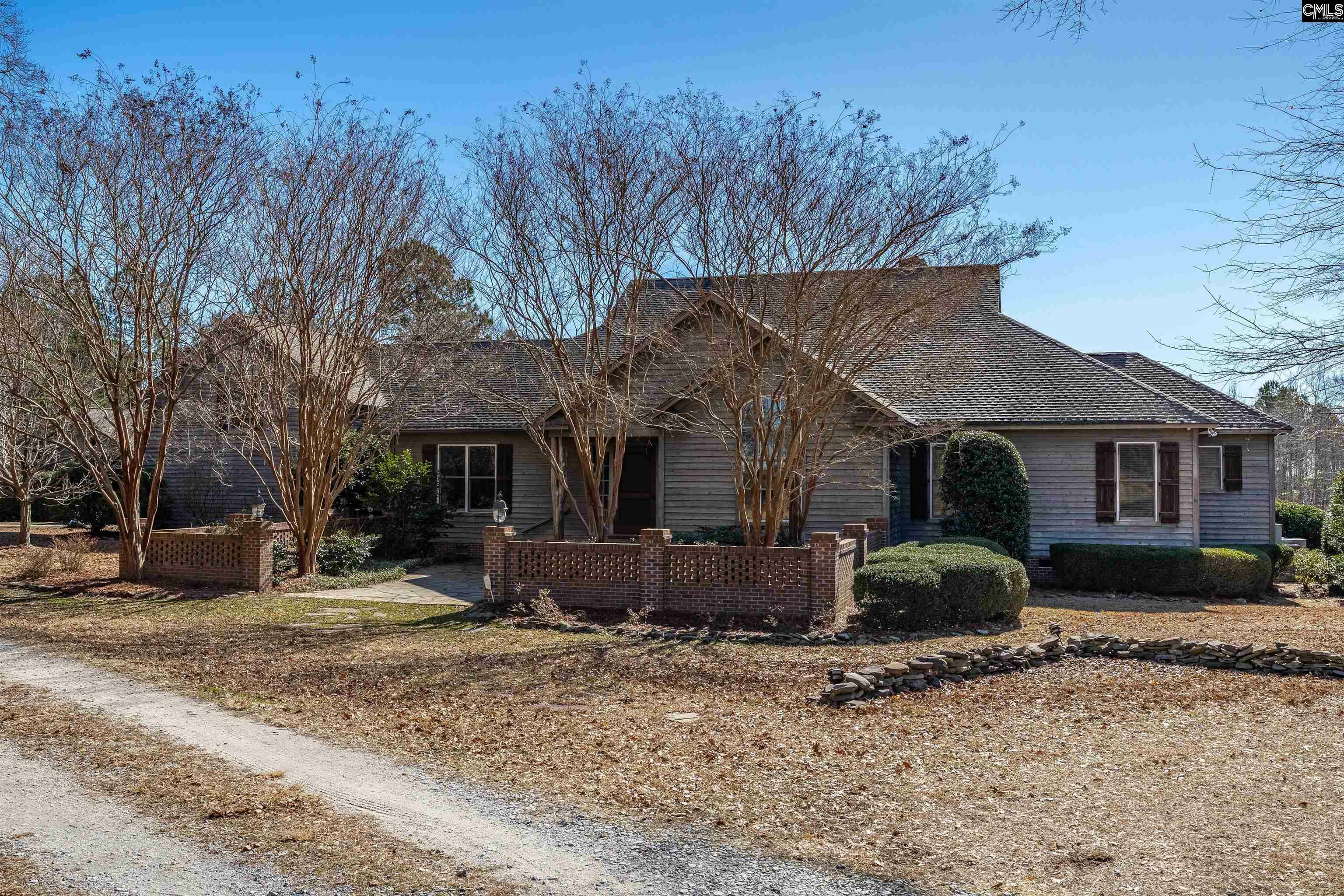 Property Photo:  5818 Longtown  SC 29130 