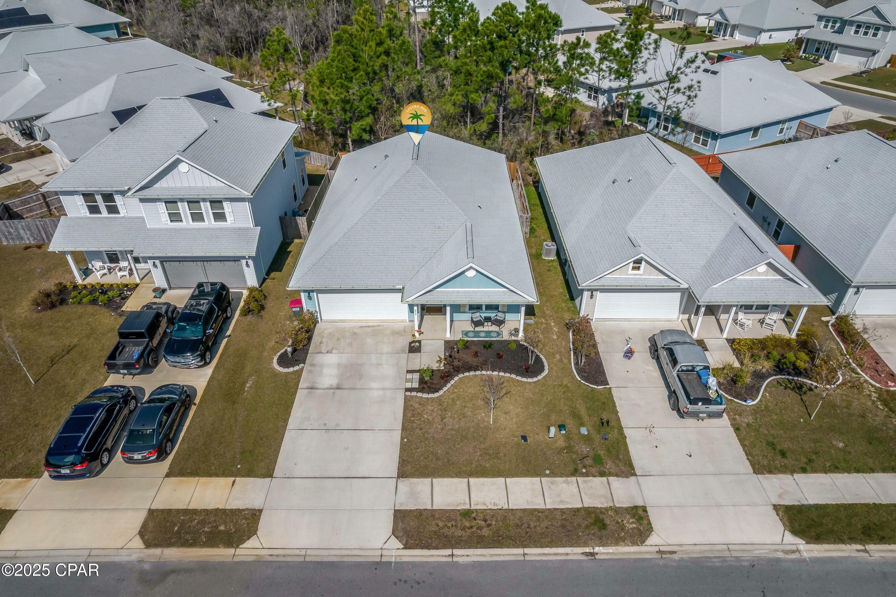 Property Photo:  212 Villa Bay Drive  FL 32407 