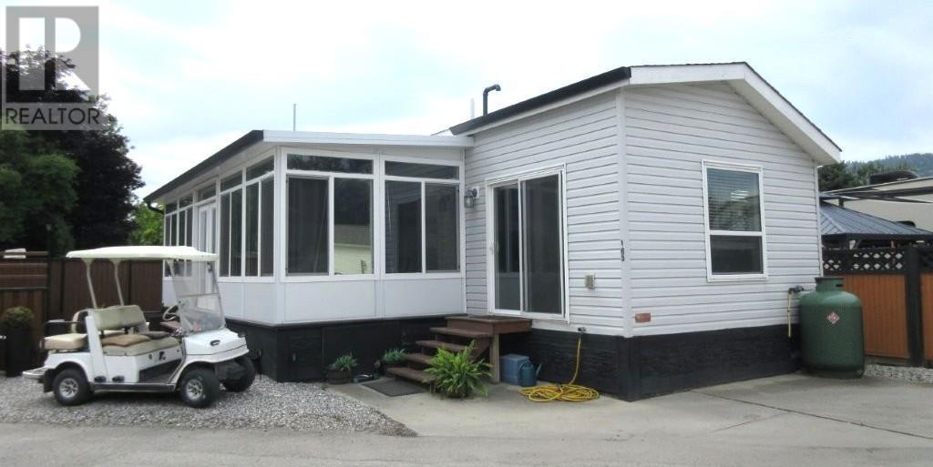 Property Photo: 415 Commonwealth Road 163 BC V4V 1P4