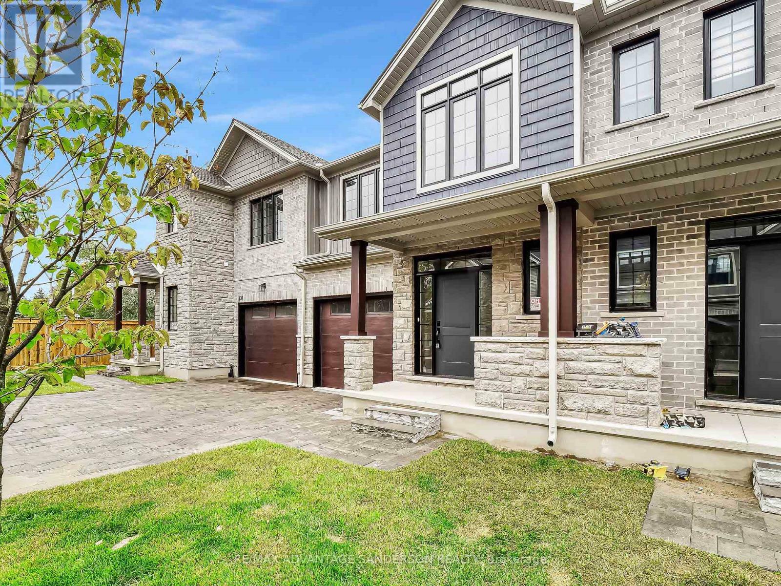 Property Photo: 93 Stonefield Lane 130 ON N0M 2A0