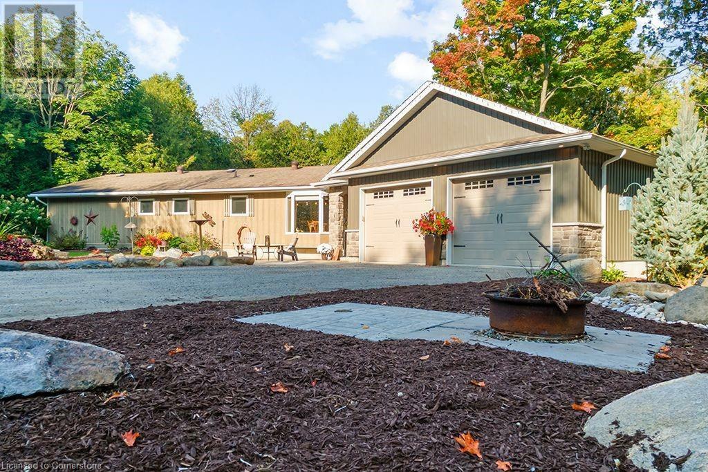 Property Photo:  105 Golden Pond Drive  ON N0H 2T0 