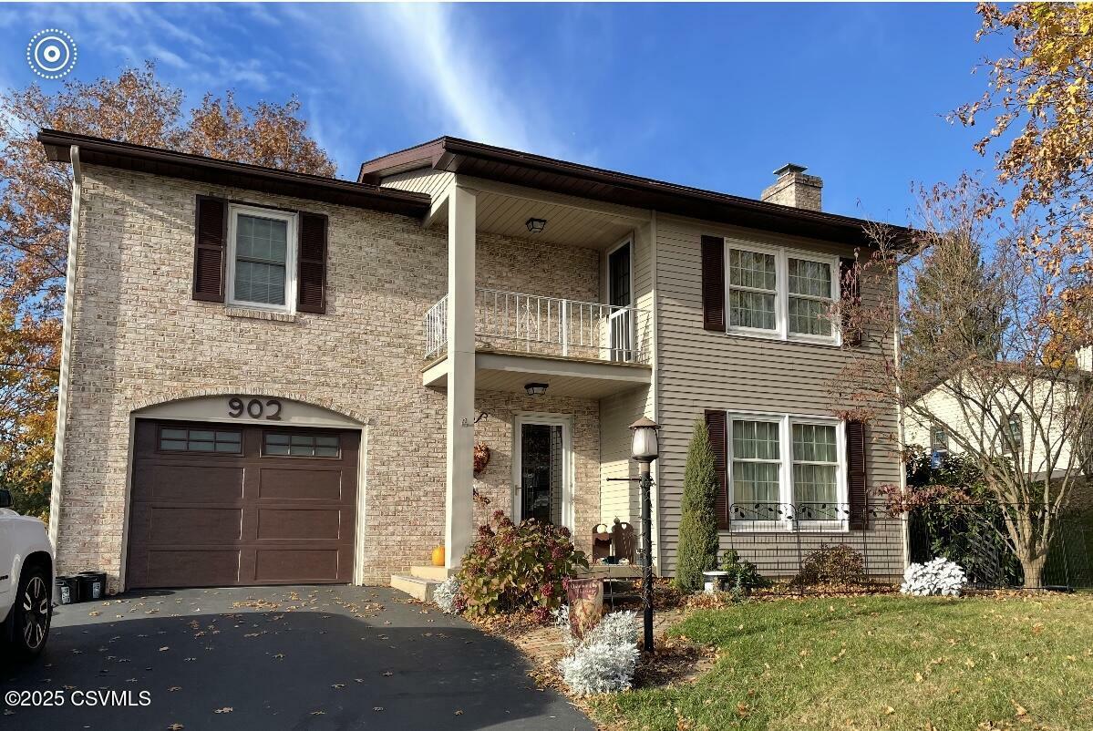 902 Hill Road  Bloomsburg PA 17815 photo