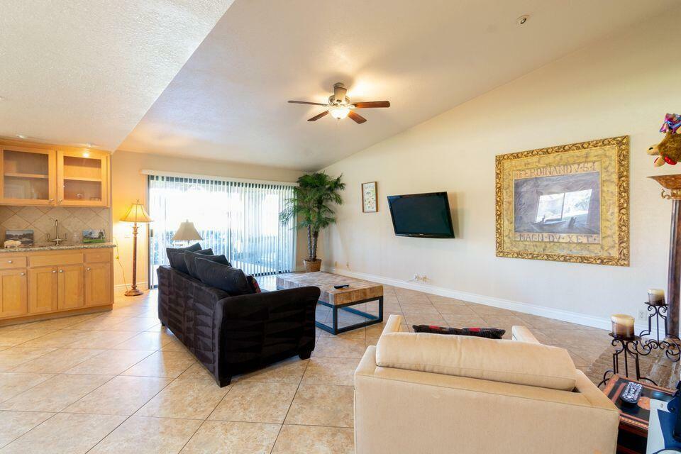 Property Photo: 168 Camino Arroyo S CA 92260