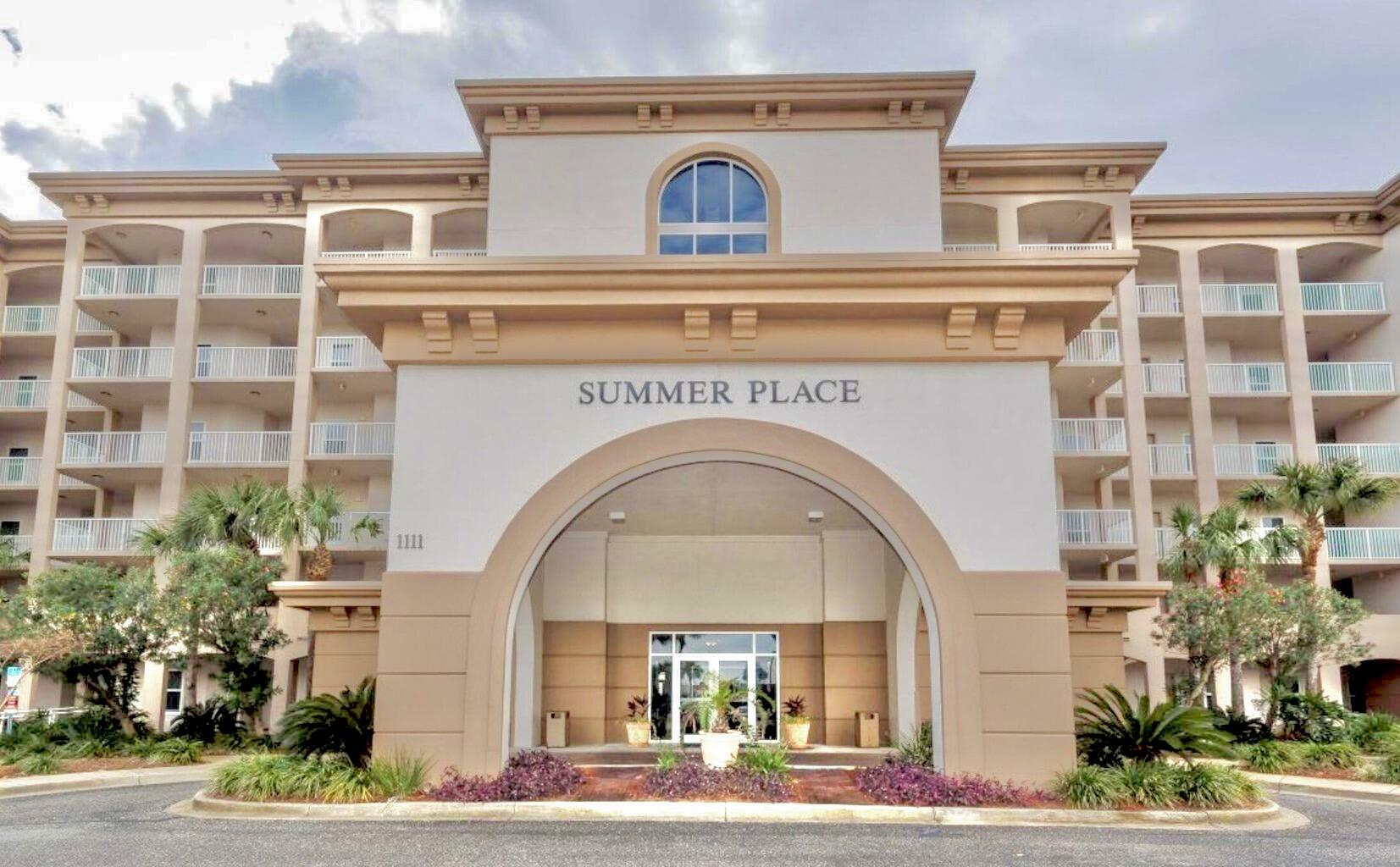 1111 Santa Rosa Boulevard 404  Fort Walton Beach FL 32548 photo
