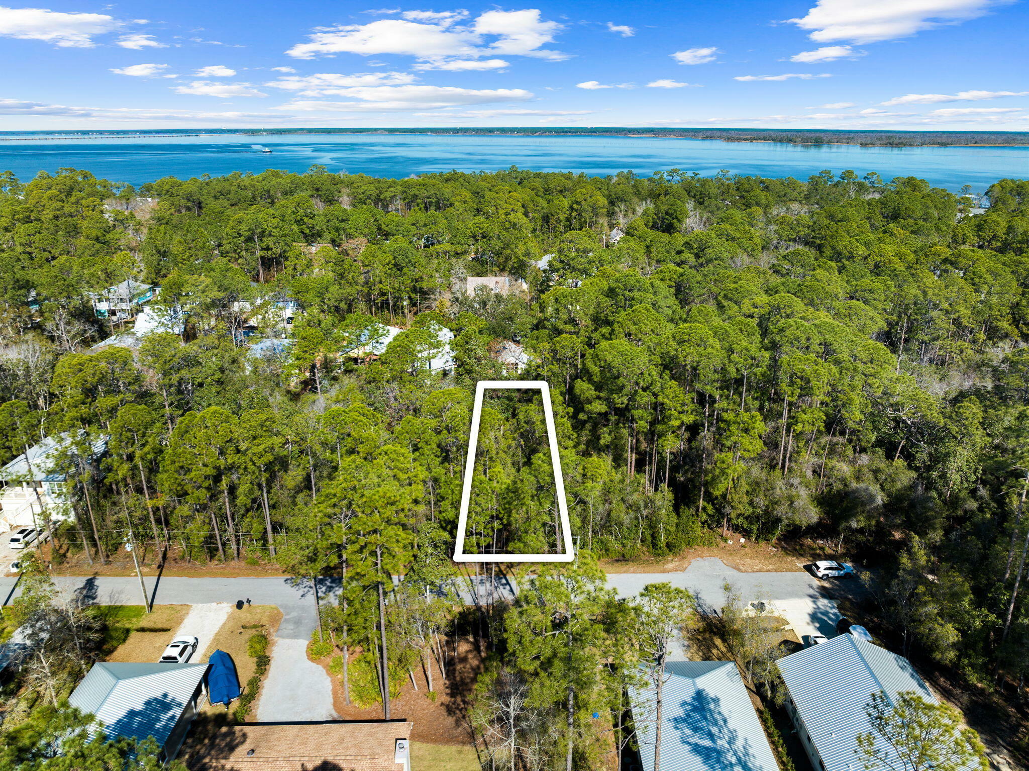 Property Photo:  25-28 Wild Blueberry Way  FL 32459 