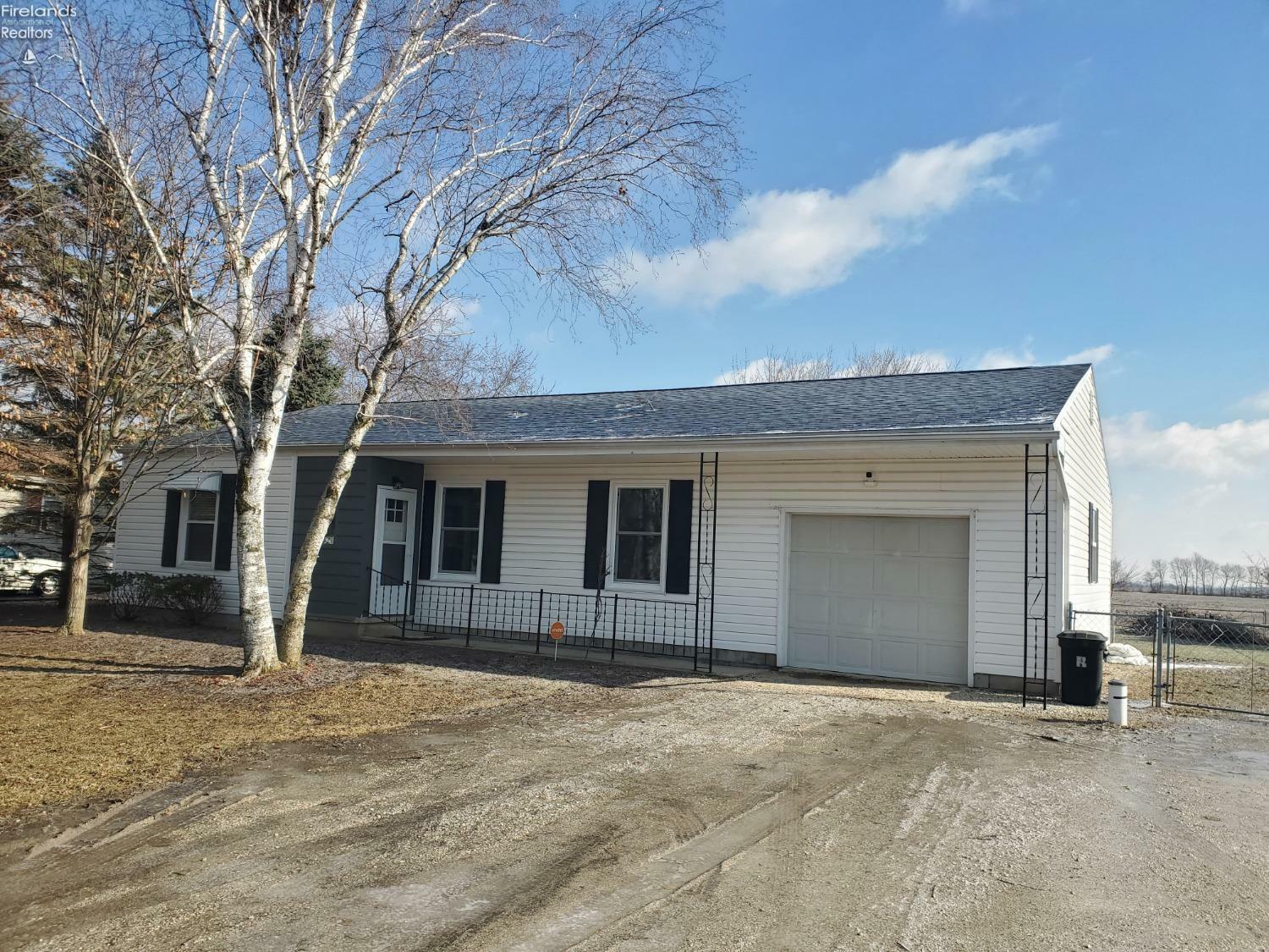 Property Photo:  8339 N County Road 31  OH 44883 