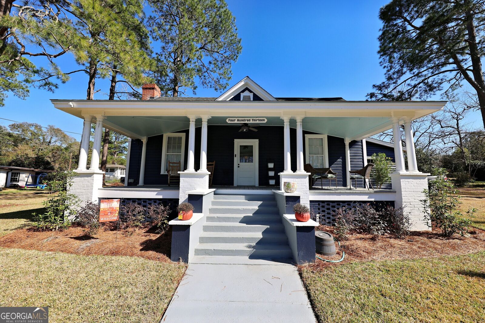 Property Photo:  413 S Main Street  GA 31626 