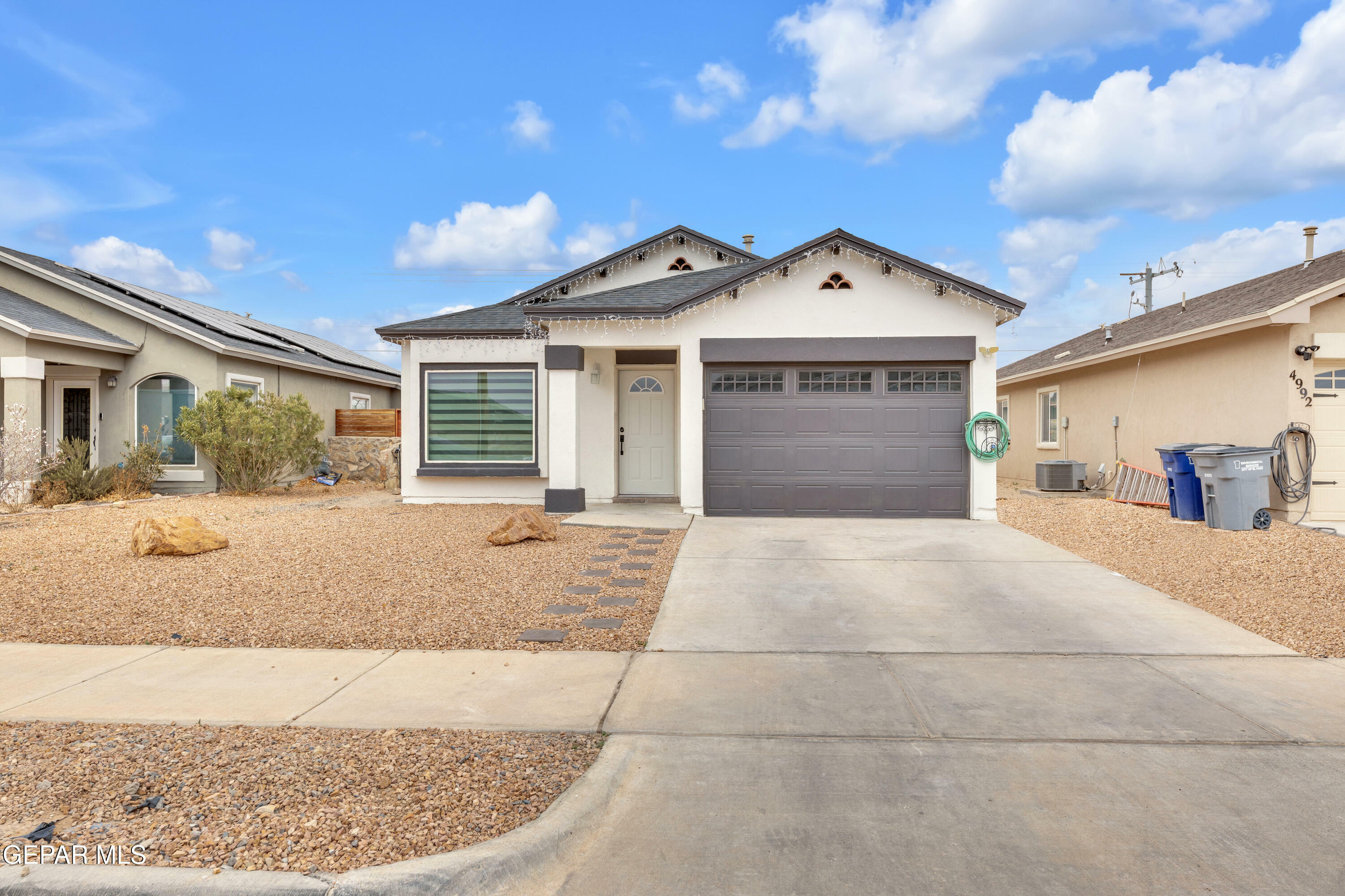 Property Photo:  4996 Joe Castillo Street  TX 79938 