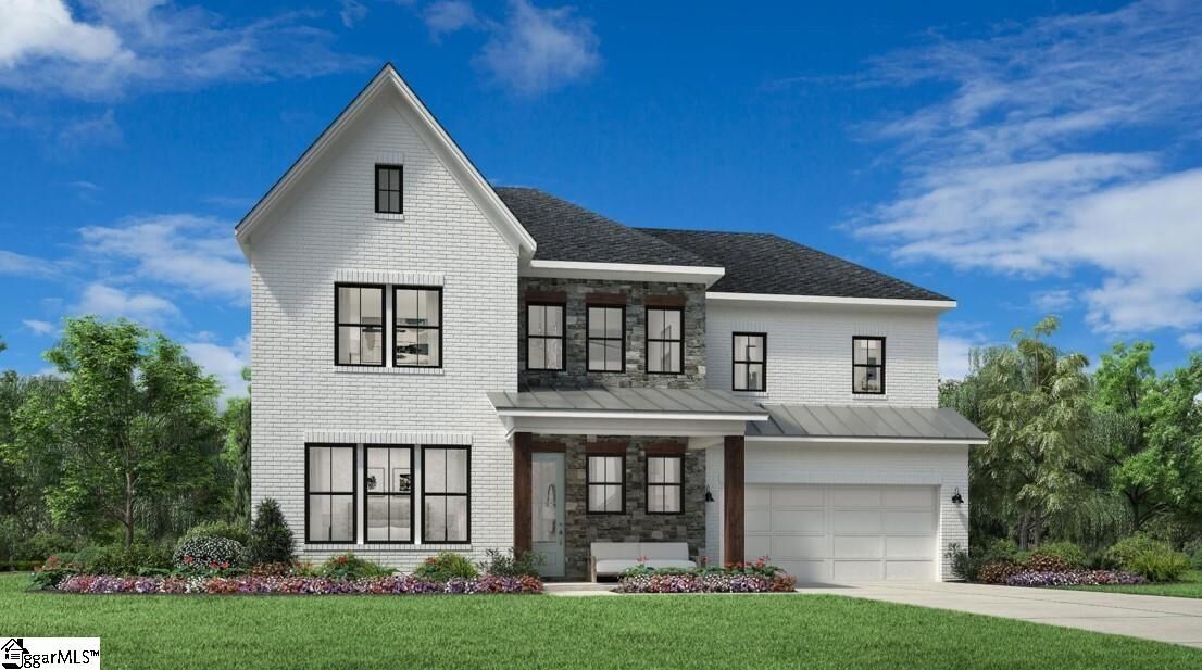 Property Photo: 4 Medlock Drive SC 29615