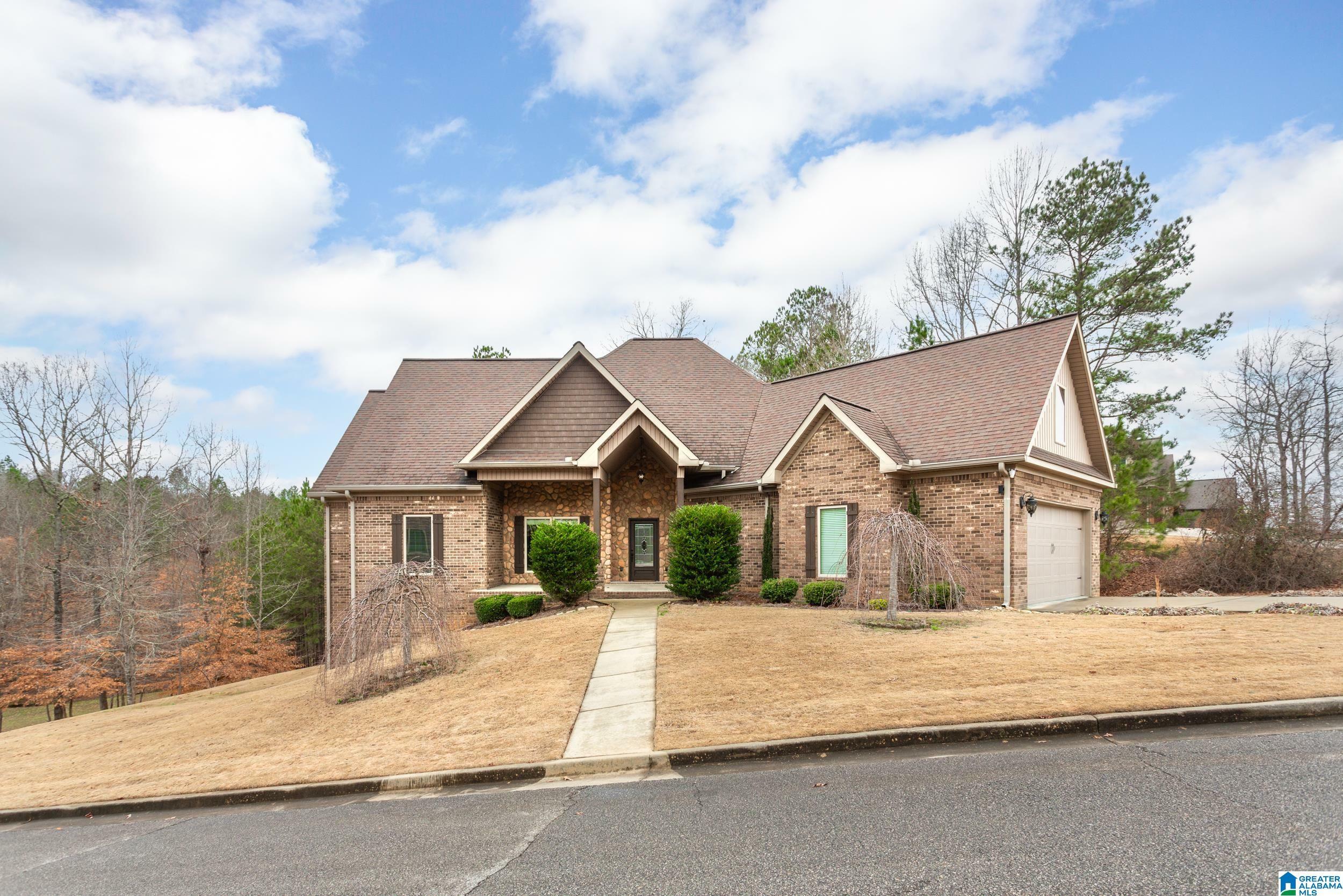 Property Photo:  664 Apple Blossom Way  AL 36203 