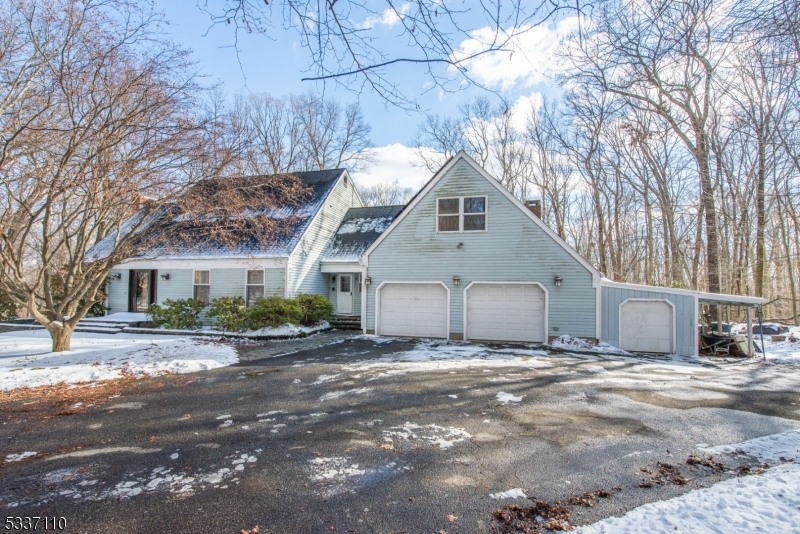 Property Photo: 190 North Rd NJ 07930