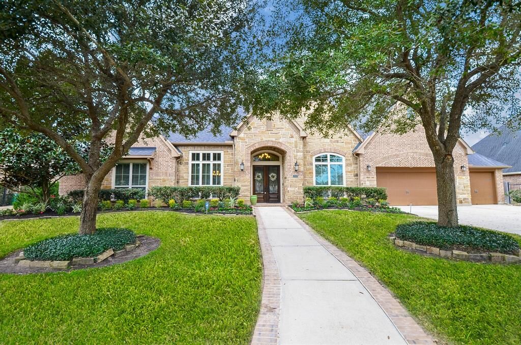 Property Photo:  28502 N Firethorne Road  TX 77494 