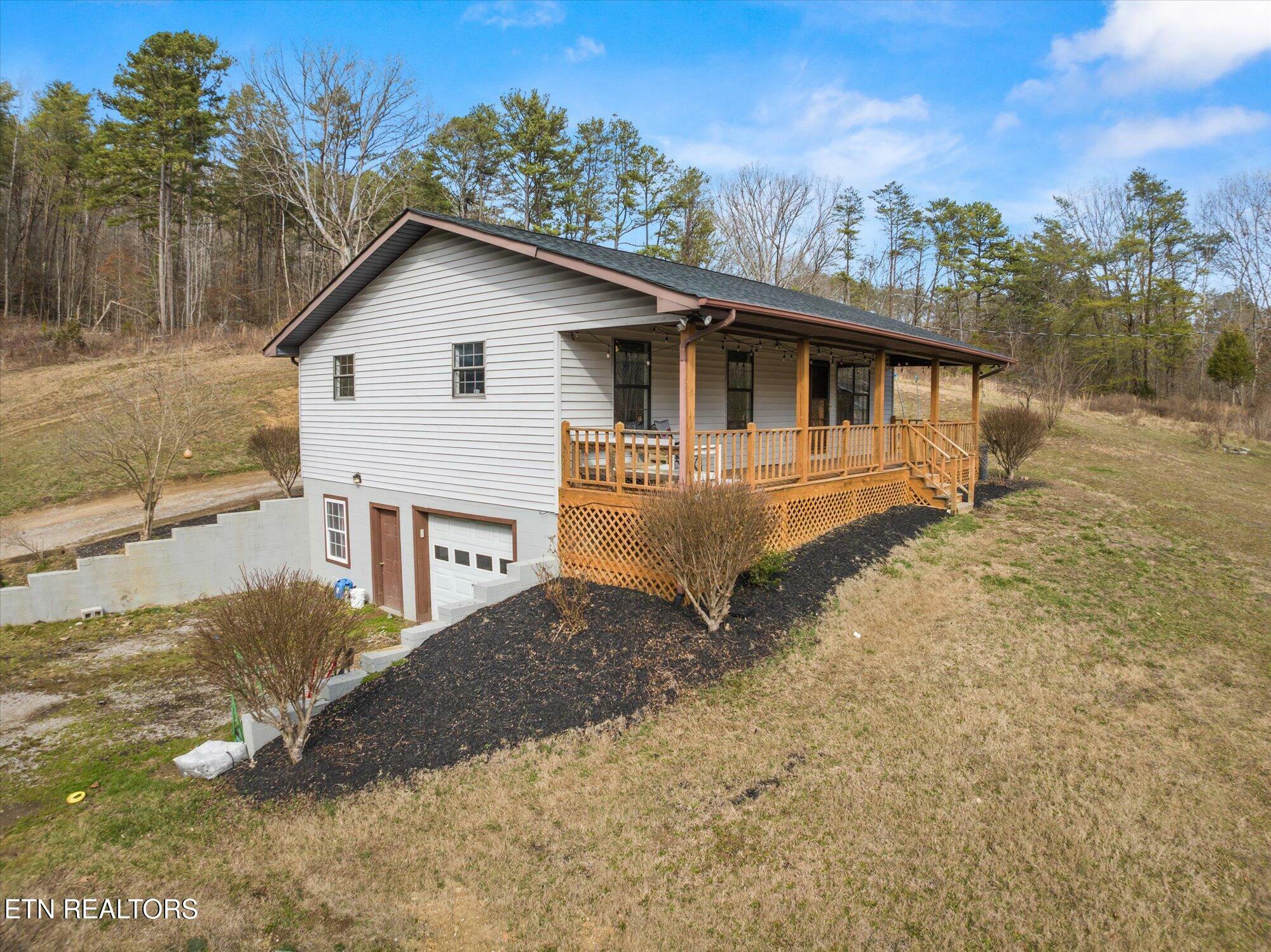 Property Photo:  174 Fall Creek Rd  TN 37807 