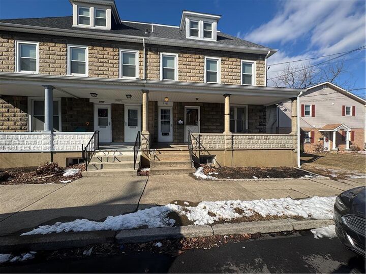 2463 Forest Street 2  Wilson Borough PA 18045 photo
